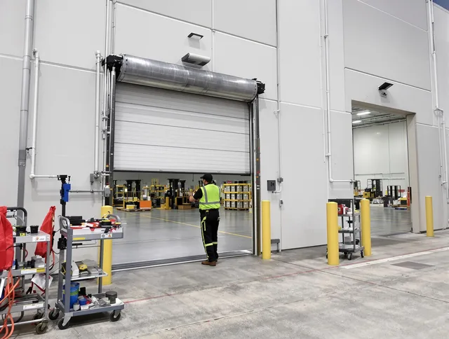 Commercial Repair service in Broadview Heights, OH