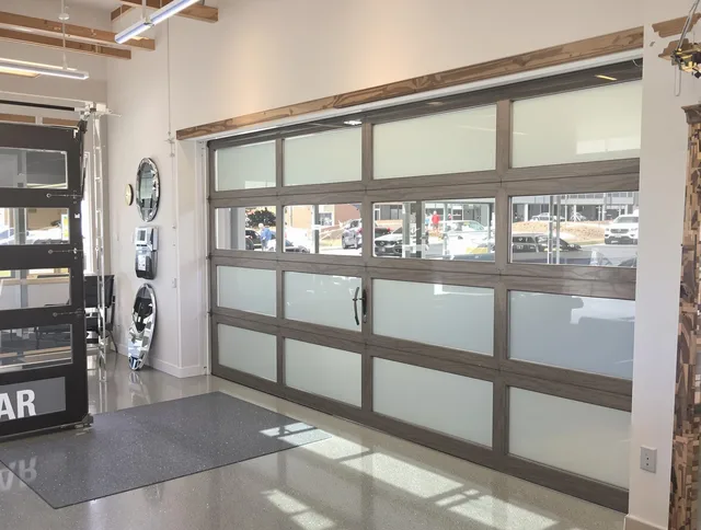 Custom Doors service in Broadview Heights, OH