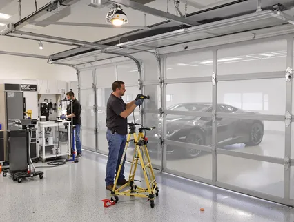 Dents Repair service in Broadview Heights, OH