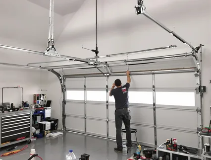 Garage Door Installation service in Broadview Heights, OH