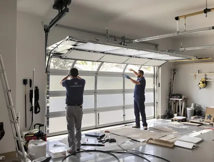 Door Replacement service in Broadview Heights, OH