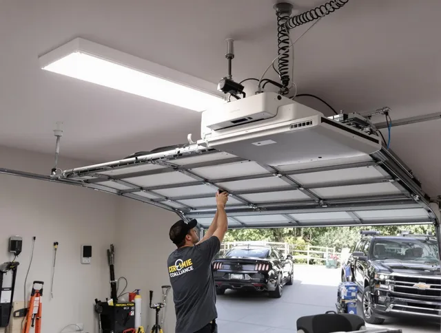 Opener Installation service in Broadview Heights, OH