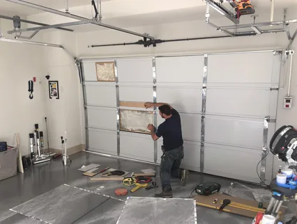 Panel Repair service in Broadview Heights, OH