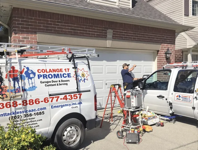 Same Day Repair service in Broadview Heights, OH