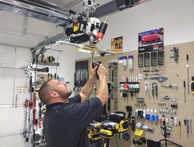 Spring Repair service in Broadview Heights, OH