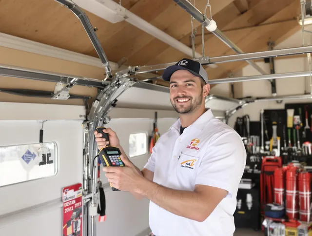 Broadview Heights Garage Door Repair local technician providing expert garage door repair in Broadview Heights neighborhood