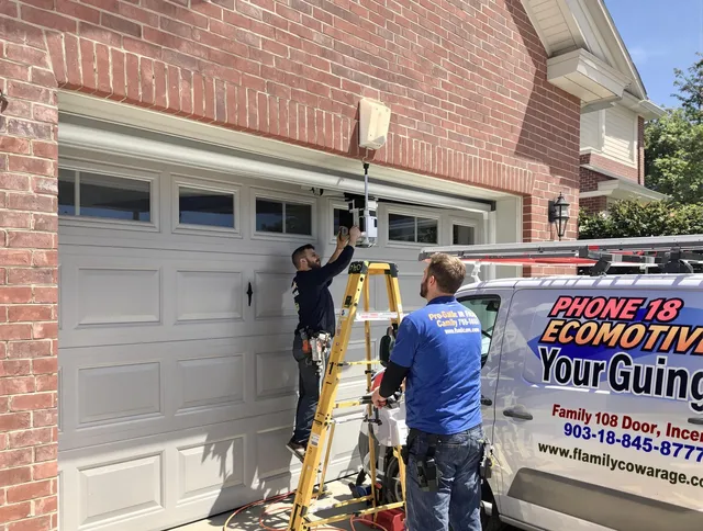 Broadview Heights Garage Door Repair local technician providing expert garage door repair in Broadview Heights neighborhood